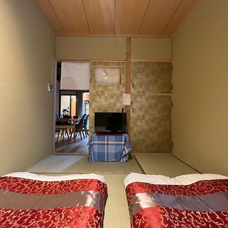 至の宿-京都南 Traditional Machiya Guesthouse Екстер'єр фото