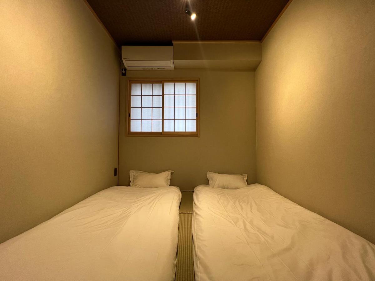 至の宿-京都南 Traditional Machiya Guesthouse Екстер'єр фото