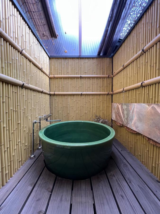 至の宿-京都南 Traditional Machiya Guesthouse Екстер'єр фото
