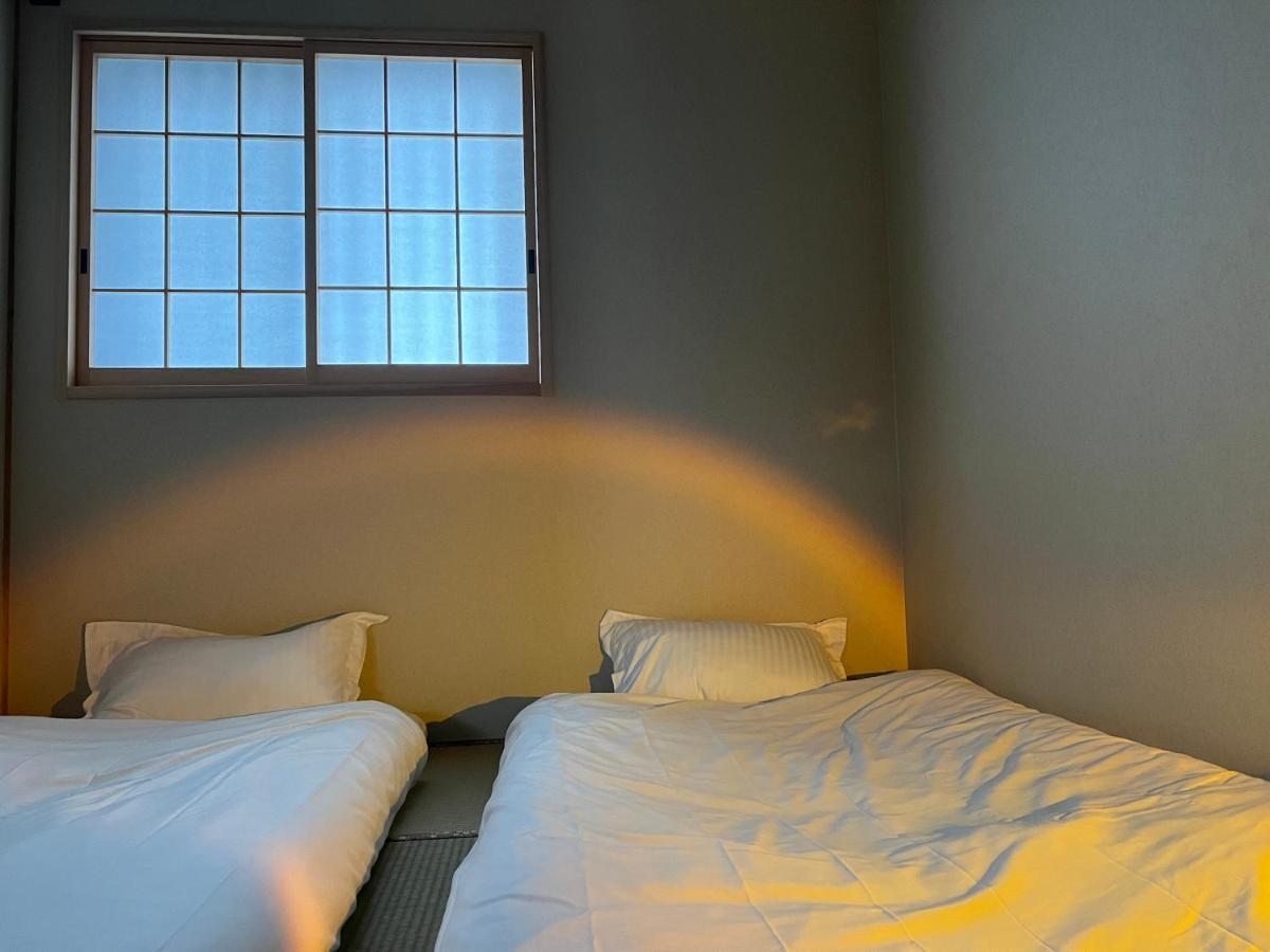 至の宿-京都南 Traditional Machiya Guesthouse Екстер'єр фото