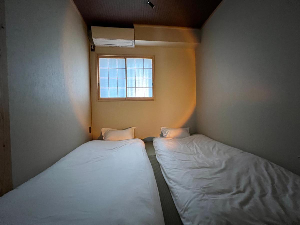 至の宿-京都南 Traditional Machiya Guesthouse Екстер'єр фото